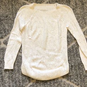 Loft Knit Sweater